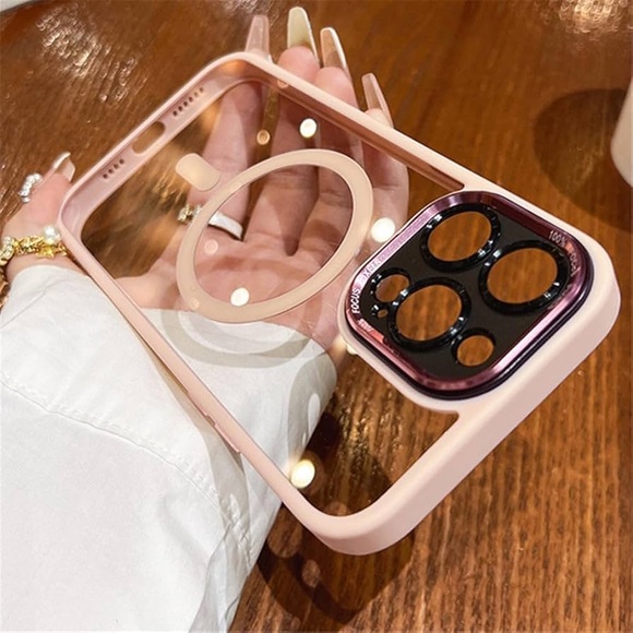 iPhone 15 Pro Case - Picture 5 of 7